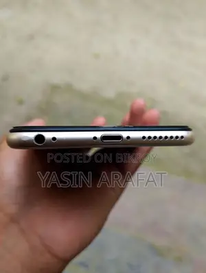 Apple iPhone 6 Plus (Used)