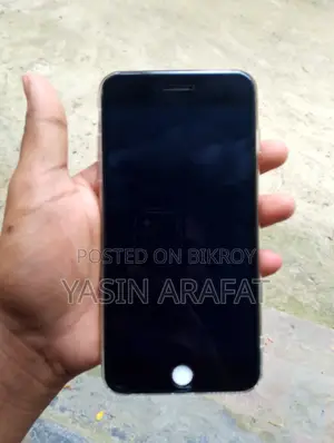 Apple iPhone 6 Plus (Used)