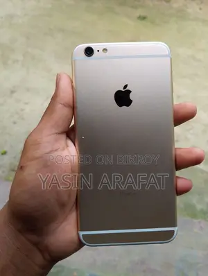 Apple iPhone 6 Plus (Used)