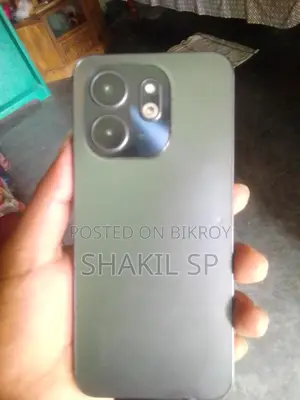 Infinix Smart 9 (Used)