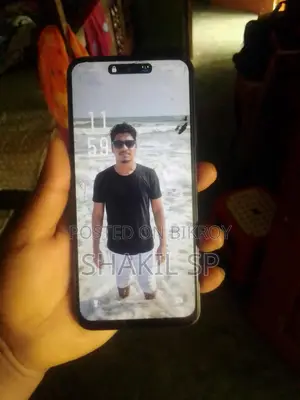 Infinix Smart 9 (Used)