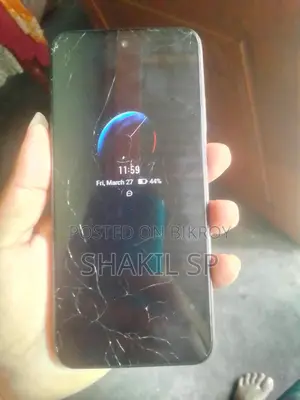 Infinix Smart 9 (Used)
