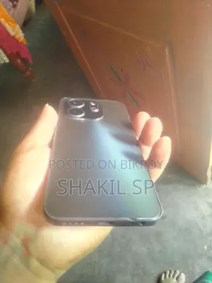 Infinix Smart 9 (Used)