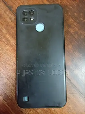 Xiaomi Redmi 10 2022 C21 (ব্যবহৃত)