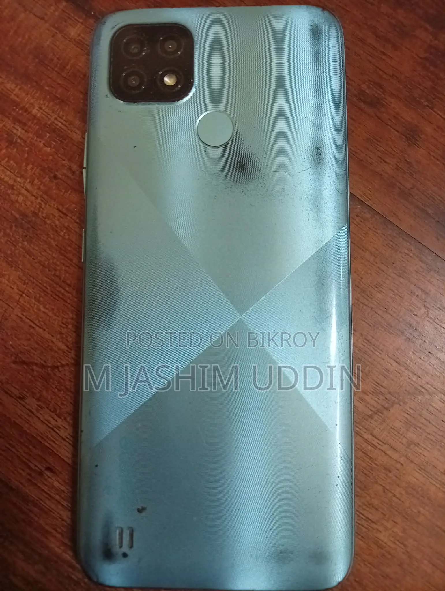 Xiaomi Redmi 10 2022 C21 (Used)