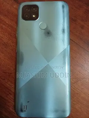 Xiaomi Redmi 10 2022 C21 (Used)