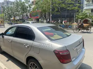 Toyota Axio G Package 2017