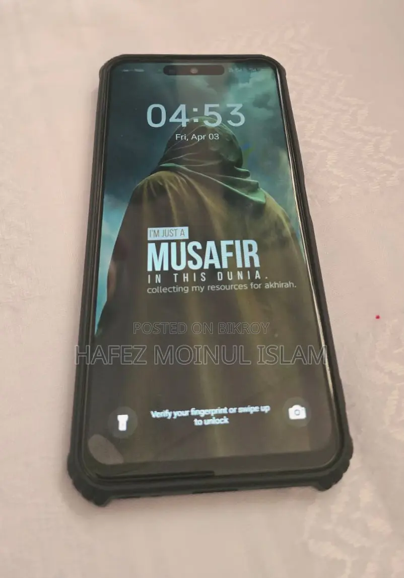 Tecno Spark 30c (Used)