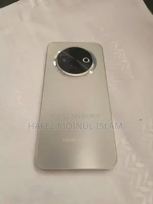 Tecno Spark 30c (Used)