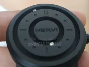 Magnet watch