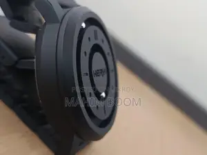 Magnet watch