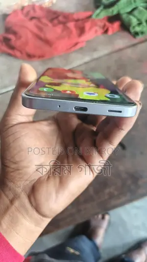 Samsung Galaxy A17 6/128 (Used)