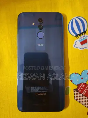 Huawei Mate 20 Lite (Used)