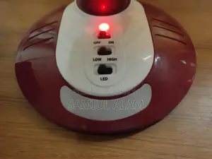 রিচার্জেবল ফ্যান, সোলার ফ্যান রাতে ৪-ঘন্টা ও সারাদিন চলবে