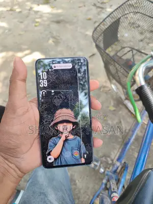 Samsung Galaxy S21 FE 5G . (Used)