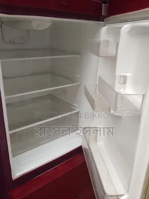 LG Frost-Free Fridge