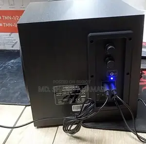 Microlab Tmn 2 1