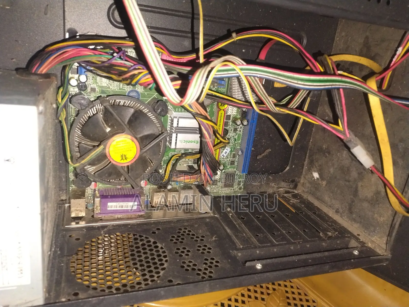 PC Sell