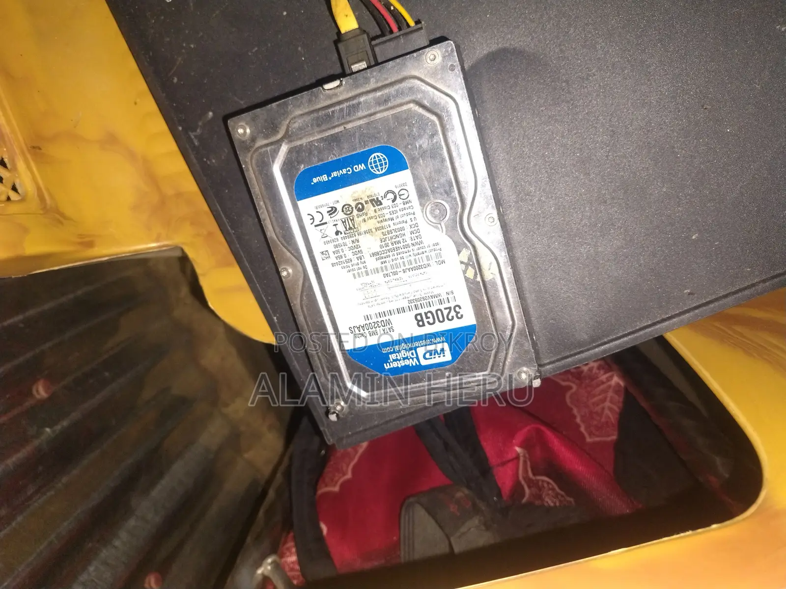 PC Sell