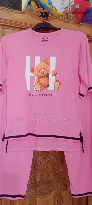 Ladies T-shirt