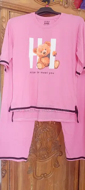 Ladies T-shirt