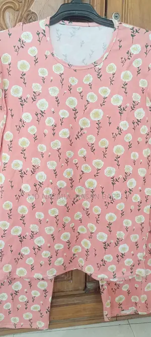 Ladies T-shirt