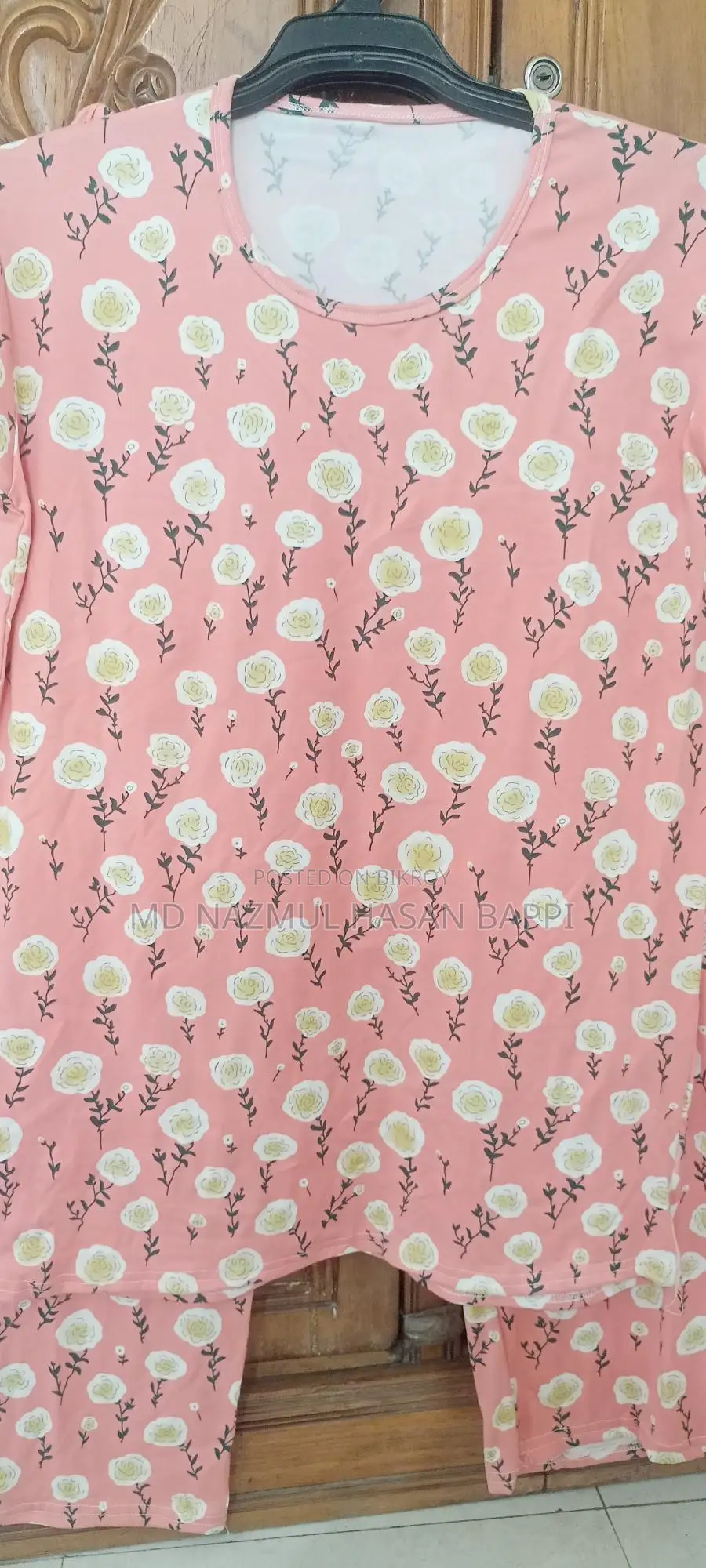 Ladies T-shirt