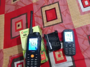 Gretel G3 (Used)