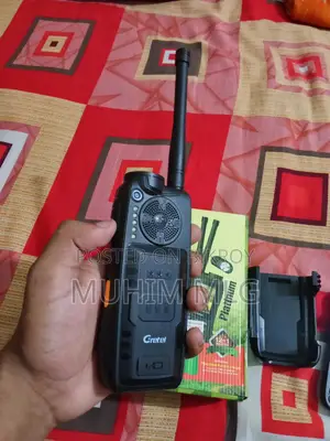 Gretel G3 (Used)