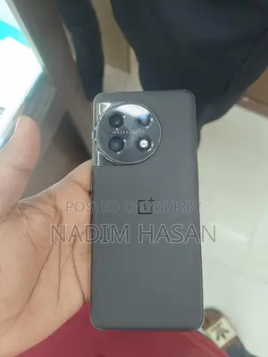 OnePlus 11R 16GB/256GB (Used)