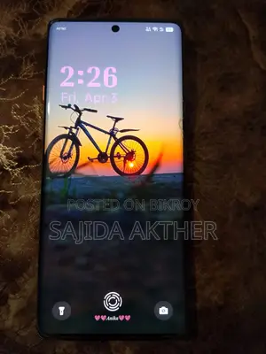 Tecno Camon 40 Pro (Used)