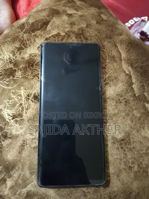 Tecno Camon 40 Pro (Used)