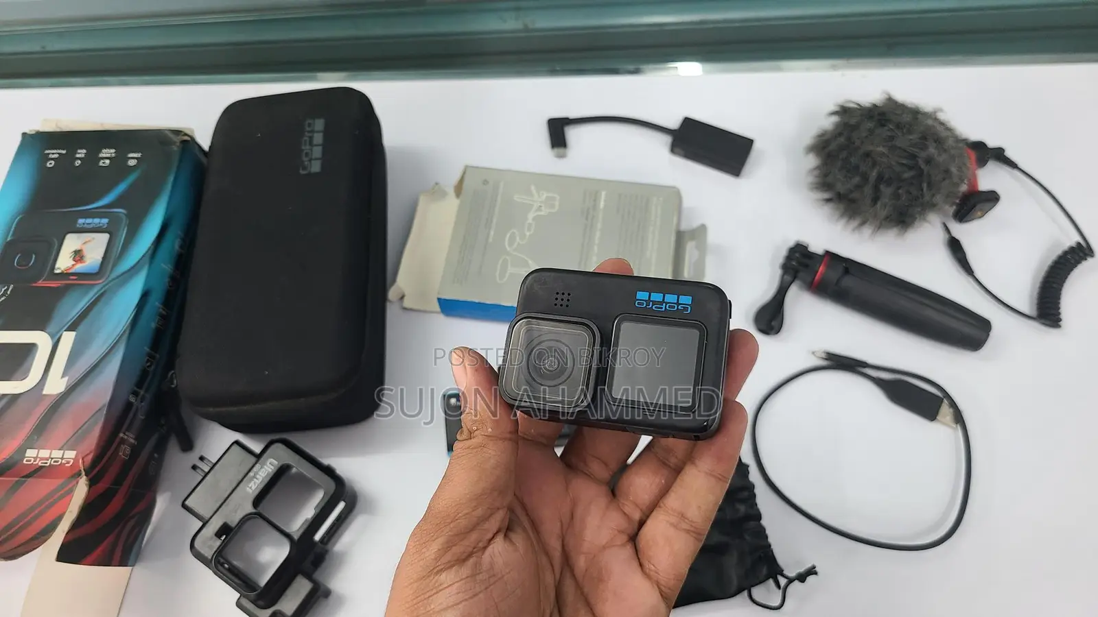 Gopro Hero 10 Black