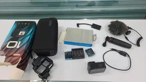 Gopro Hero 10 Black