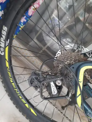 Bicycle For Sale
