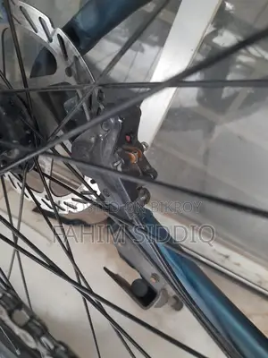 Bicycle For Sale