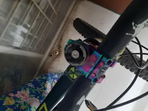 Bicycle For Sale