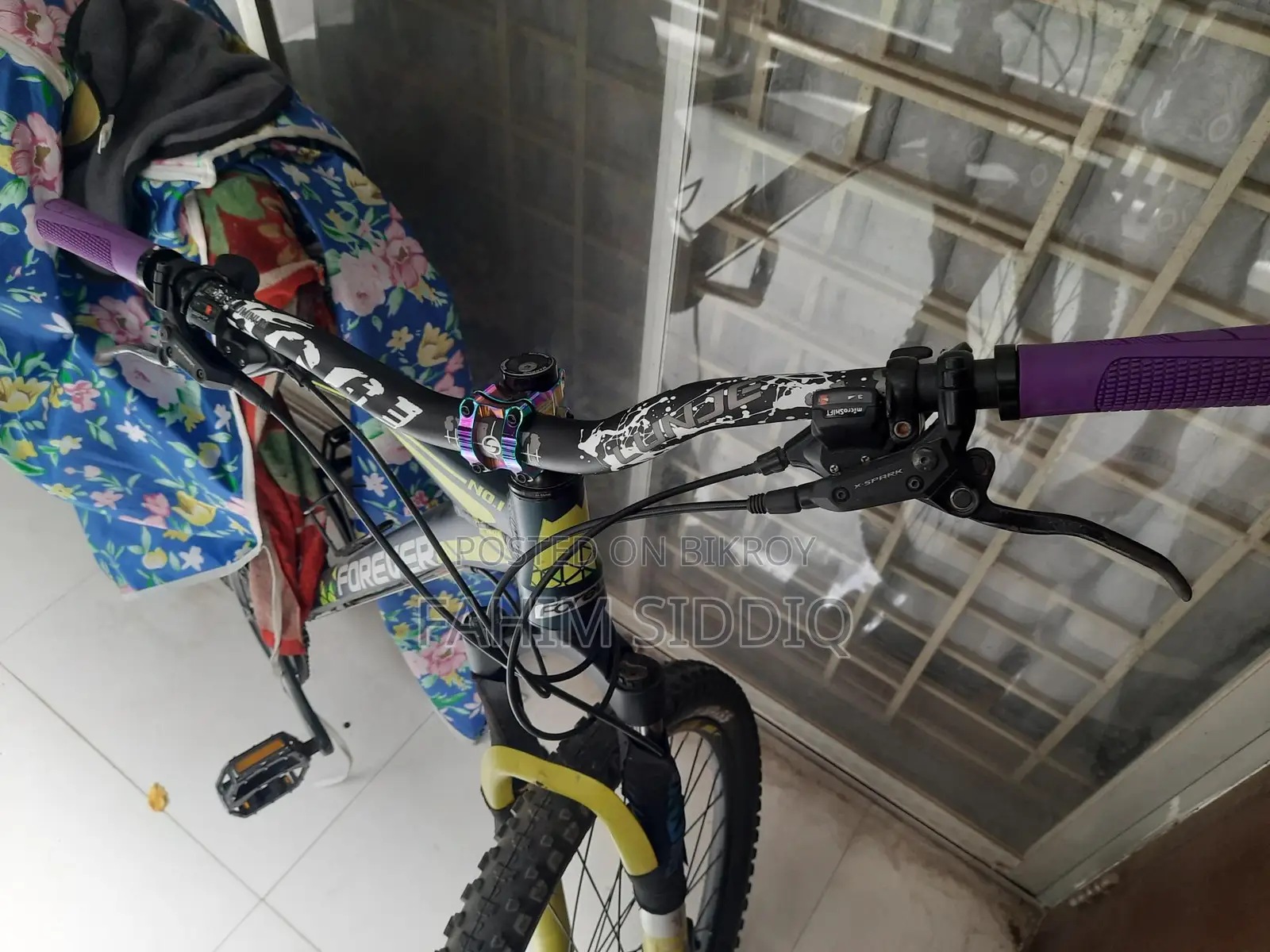 Bicycle For Sale