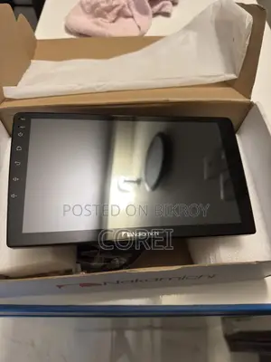 Nakamichi 5230 9 Inch Android Player