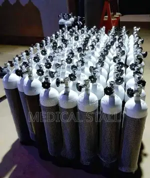 Oxygen Cylinder Rent Service in Dhaka Bangladesh