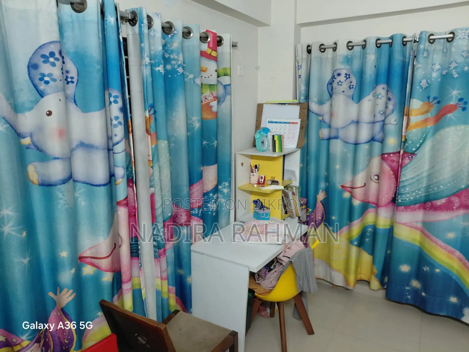 স্বল্প মূল্যে হোমটেক্স এর পর্দা