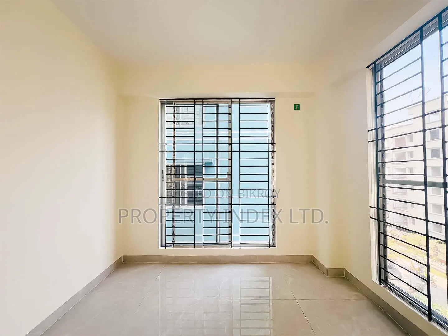 Apartment for Sale! 1600 sqft at Bashundhara R/A, Block F