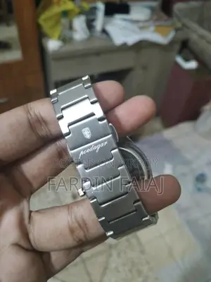 Poedagar 930b Original Watch
