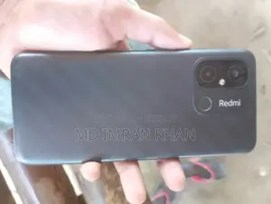 Xiaomi Redmi 12C (Used)