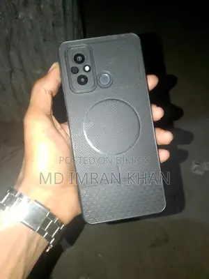 Xiaomi Redmi 12C (Used)