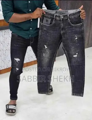 Best Jeans for a Smart Look