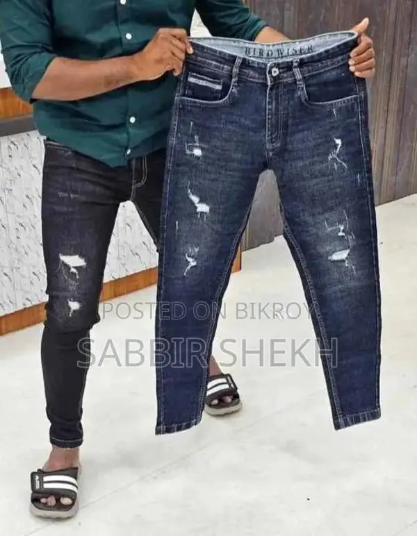Best Jeans for a Smart Look