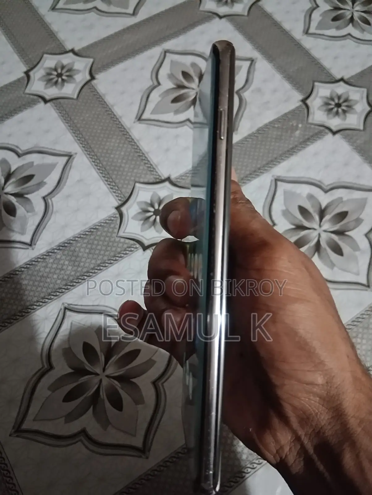 Samsung Galaxy S10 Plus ` (Used)