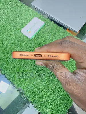 Apple iPhone 17 Pro 256 GB Orange
