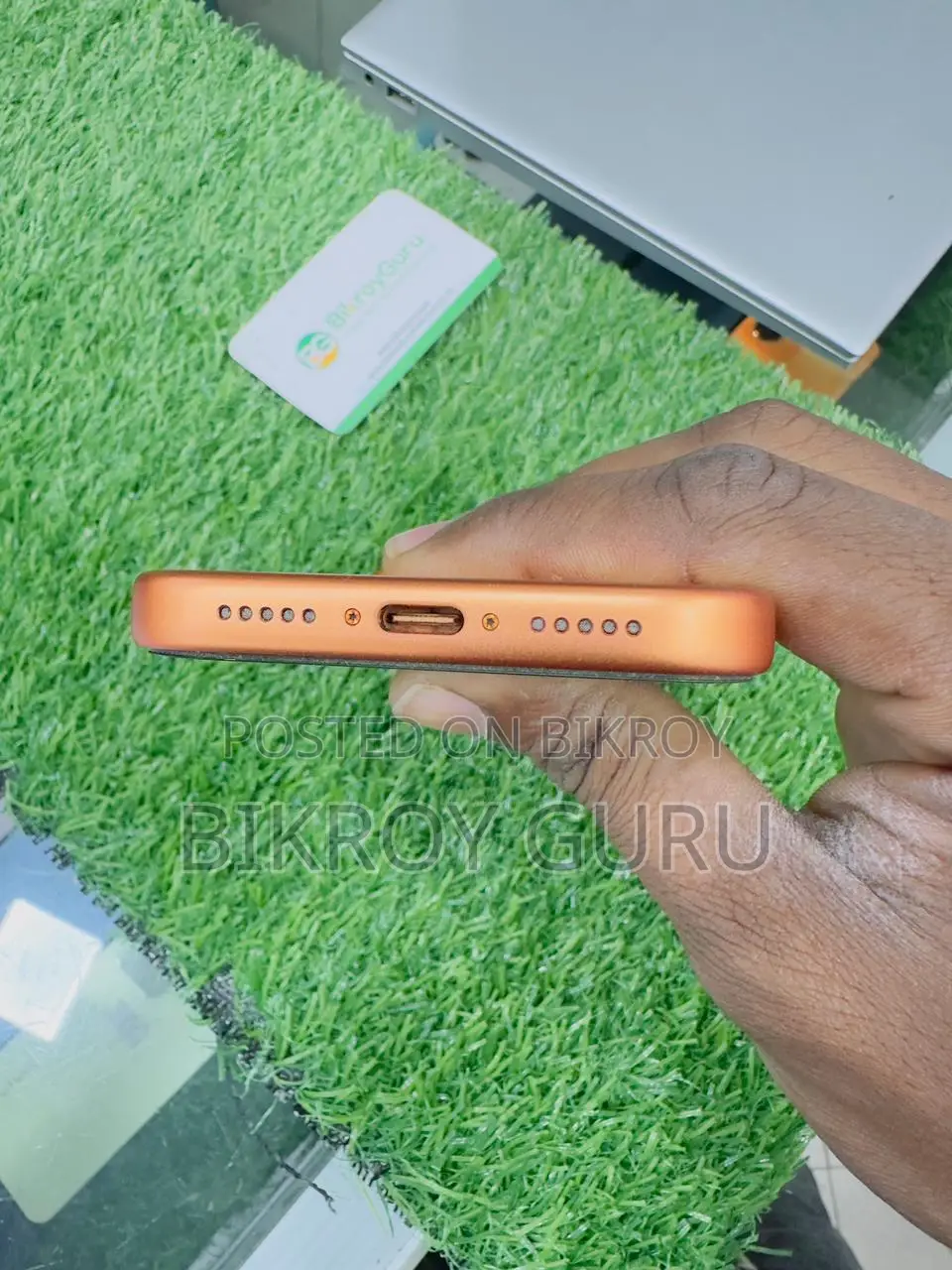 Apple iPhone 17 Pro 256 GB Orange
